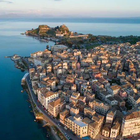 Ioanna Agios Stephanos 빌라