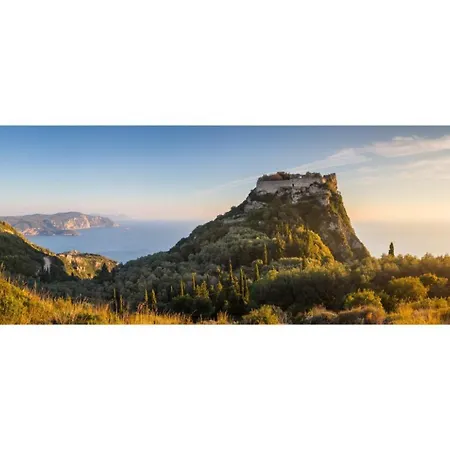 Ioanna Agios Stephanos Agios Stefanos Kassiopi