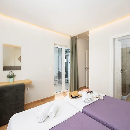 빌라 Ioanna Agios Stephanos