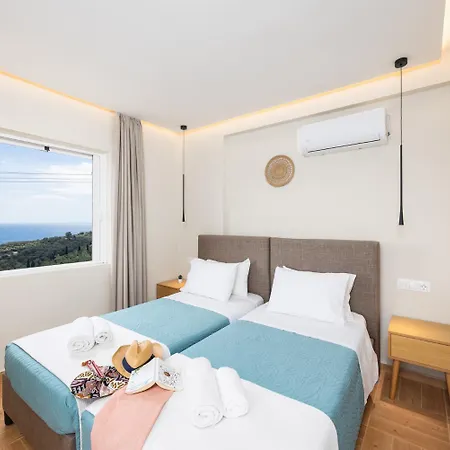 Ioanna Agios Stephanos *