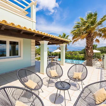 Ioanna Agios Stephanos 빌라