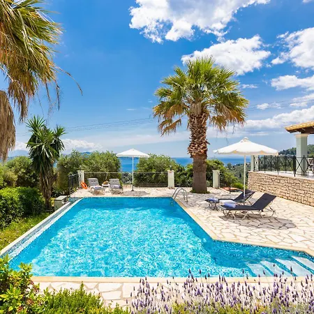 Ioanna Agios Stephanos Agios Stefanos Kassiopi