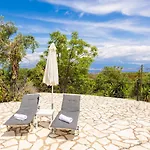 Ioanna Agios Stephanos Villa Agios Stefanos Kassiopi