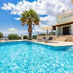 Villa Ioanna Agios Stephanos