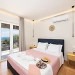 Villa Ioanna Agios Stephanos