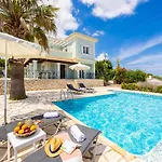 Ioanna Agios Stephanos Villa Agios Stefanos Kassiopi