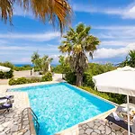 Ioanna Agios Stephanos * Agios Stefanos Kassiopi