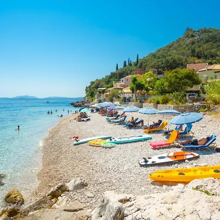 Ioanna Agios Stephanos Agios Stefanos Kassiopi