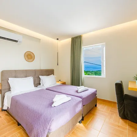 Villa Ioanna Agios Stephanos
