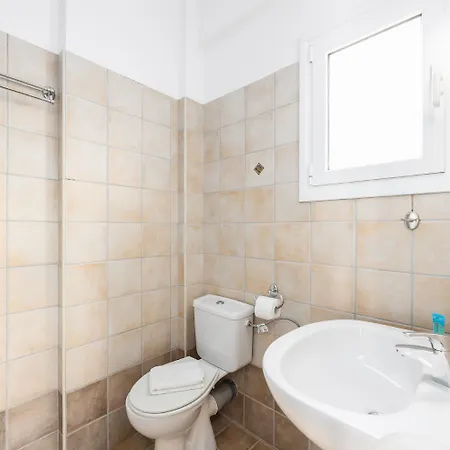 Villa Ioanna Agios Stephanos Agios Stefanos (Thinali)