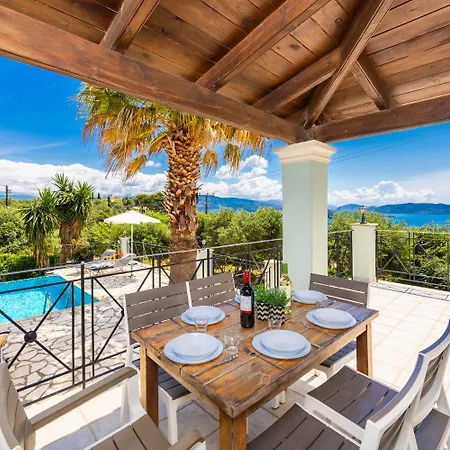 Ioanna Agios Stephanos Agios Stefanos Kassiopi