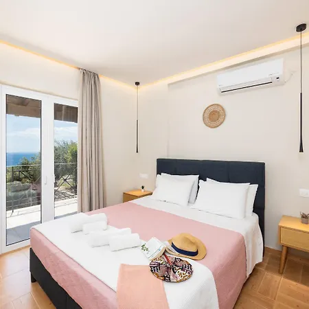 Villa Ioanna Agios Stephanos