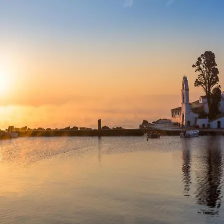 Villa Ioanna Agios Stephanos Agios Stefanos Kassiopi