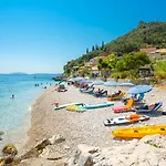Ioanna Agios Stephanos Agios Stefanos Kassiopi