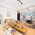 Villa Ioanna Agios Stephanos