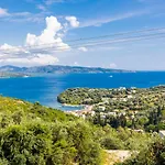 Villa Ioanna Agios Stephanos *