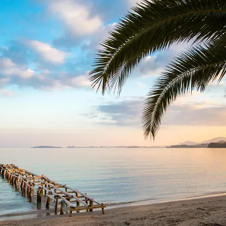 Ioanna Agios Stephanos