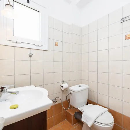 Ioanna Agios Stephanos Agios Stefanos Kassiopi