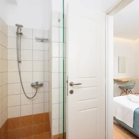 Ioanna Agios Stephanos 别墅 *