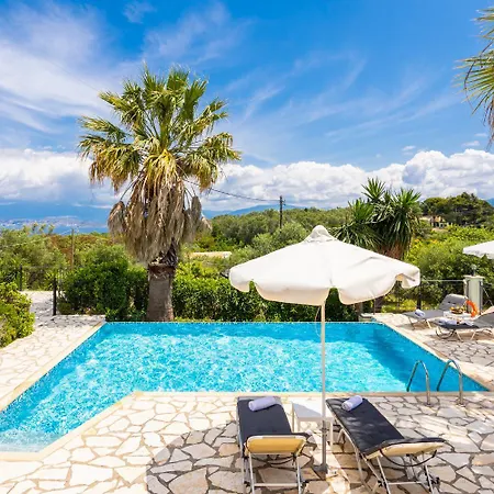 Ioanna Agios Stephanos *