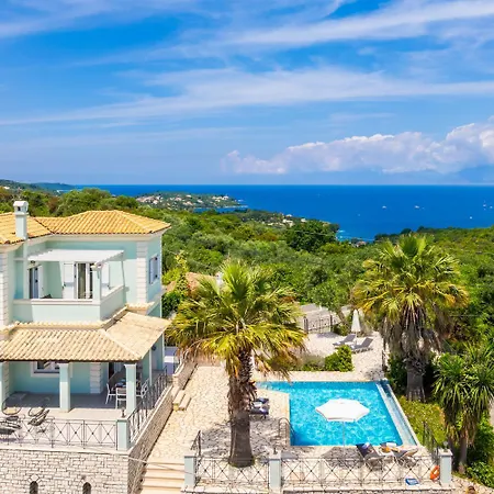 Ioanna Agios Stephanos Agios Stefanos Kassiopi