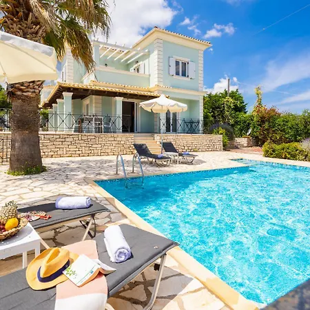 Ioanna Agios Stephanos