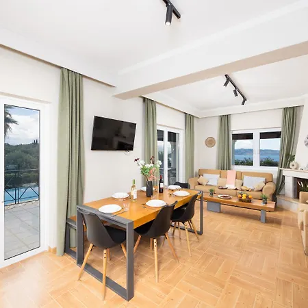 Ioanna Agios Stephanos Agios Stefanos Kassiopi