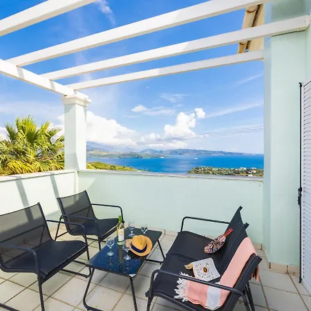 Ioanna Agios Stephanos