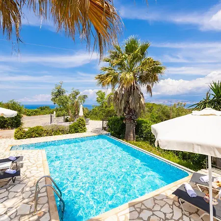 Ioanna Agios Stephanos * Agios Stefanos Kassiopi