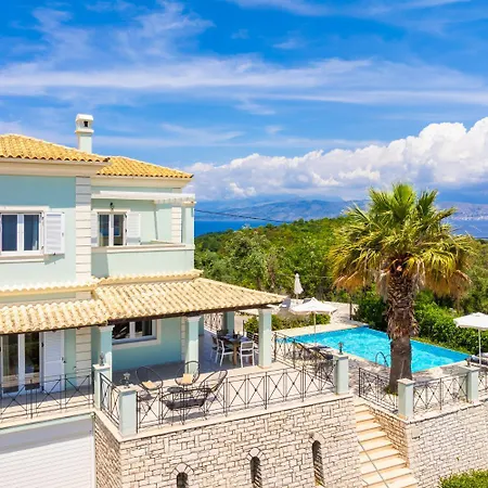 Ioanna Agios Stephanos