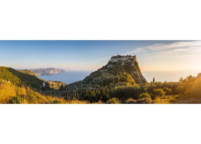 Ioanna Agios Stephanos Agios Stefanos Kassiopi