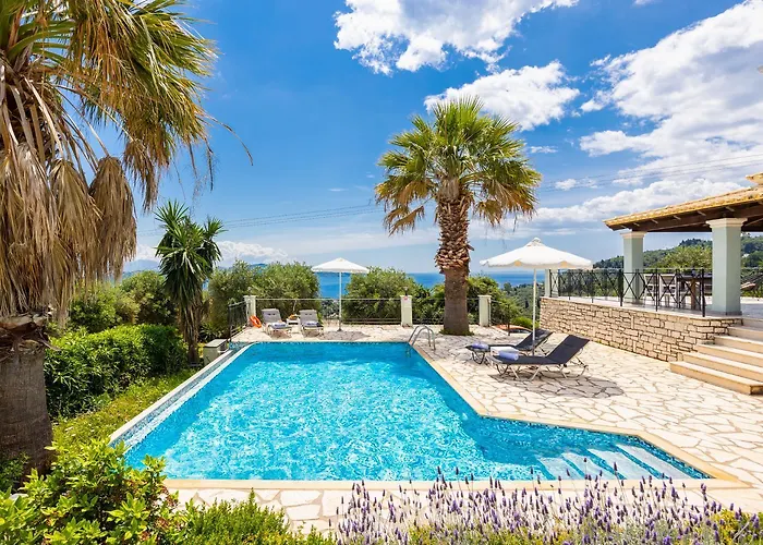 Ioanna Agios Stephanos Agios Stefanos Kassiopi