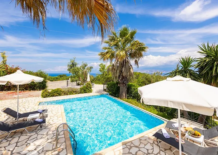 Ioanna Agios Stephanos * Agios Stefanos Kassiopi